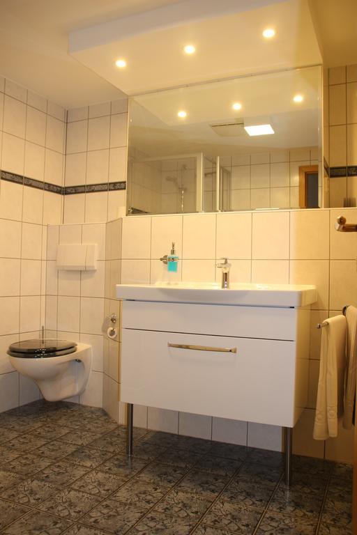 Die Gute Stube Wernigerode Εξωτερικό φωτογραφία